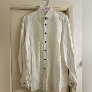 Stefano Ricci dress shirt